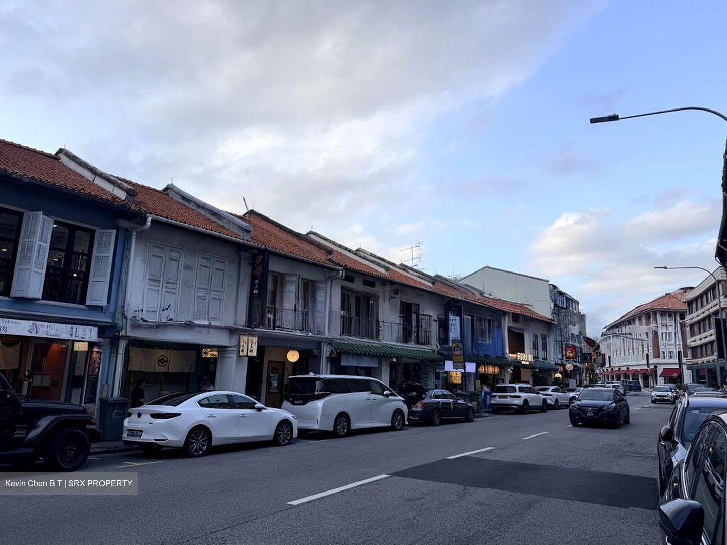 Tanjong Pagar Conservation Area (D2), Retail #633264781